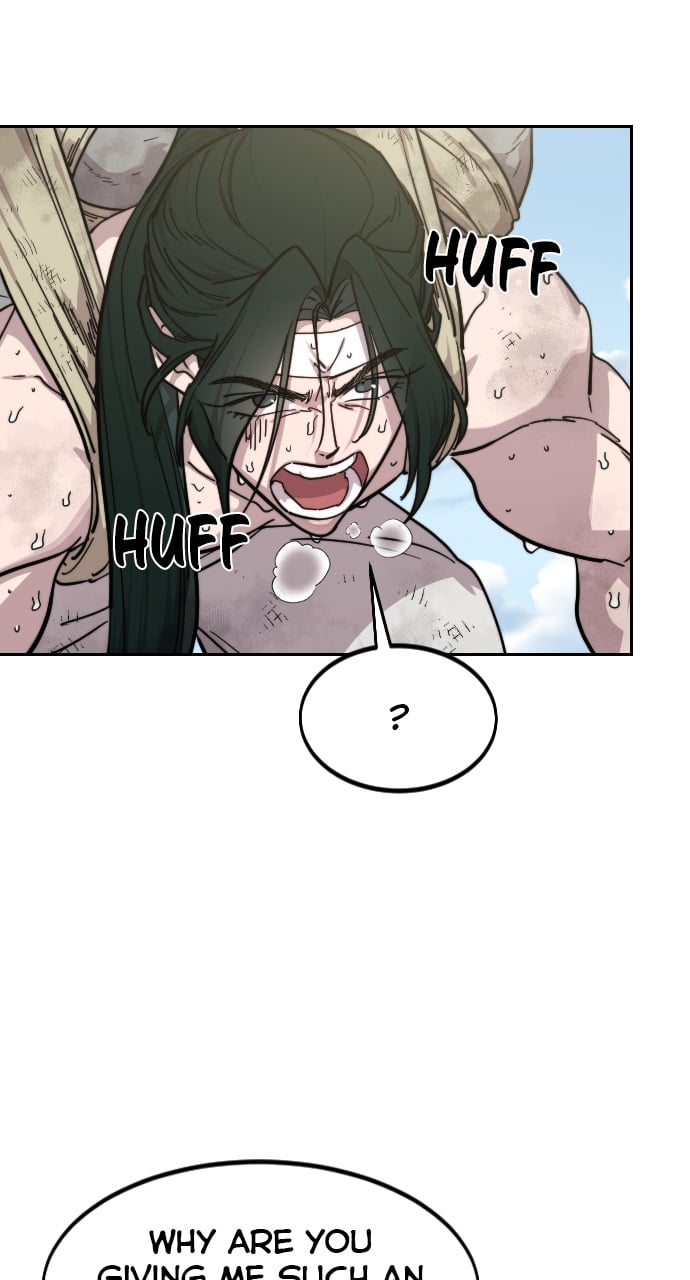 Return Of The Mount Hua Sect, Chapter 152.5 image 43